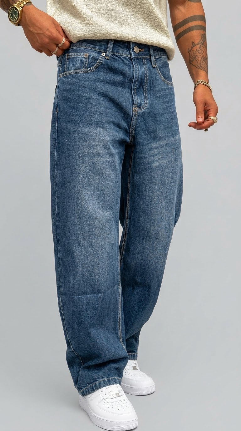 501 DENIM BLUE