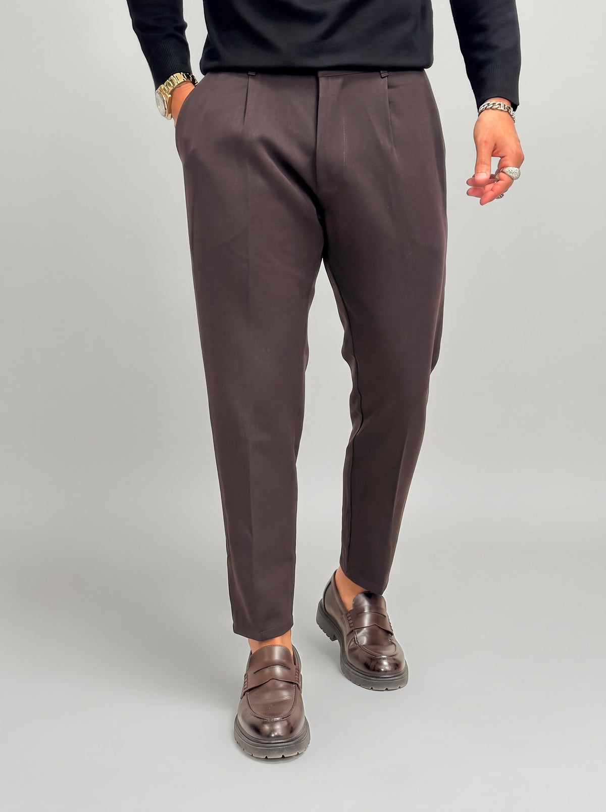 PANTALONE CAMBRIDGE