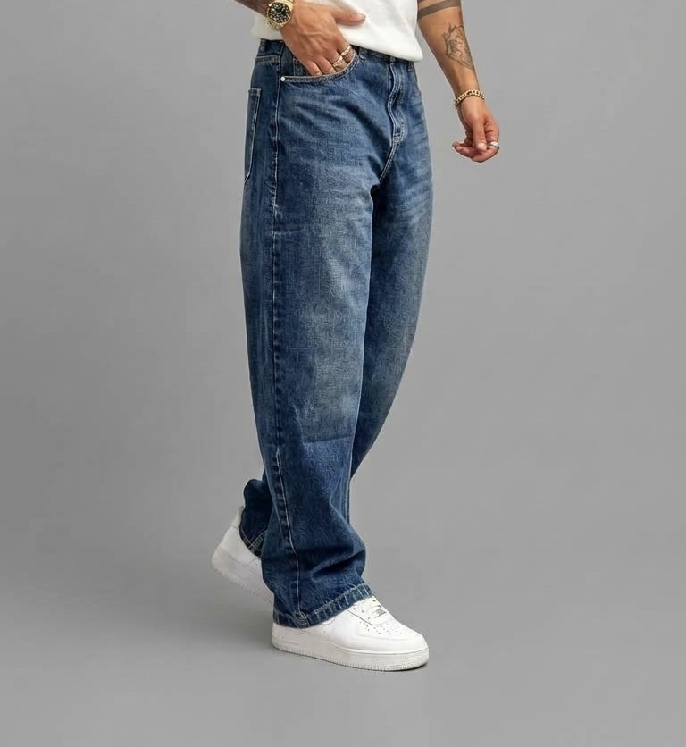 501 DENIM BLUE
